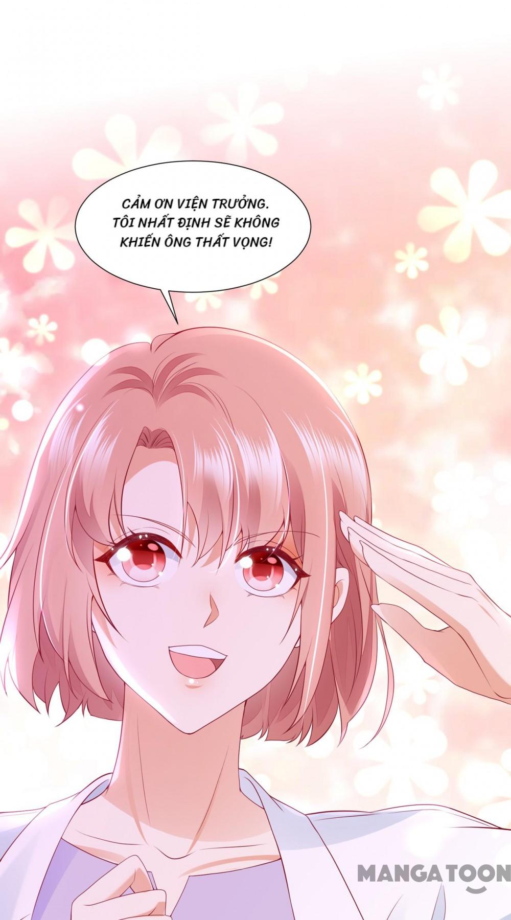 Hào Môn Thiên Giới Tiền Thê Chap 773 - Next Chap 774