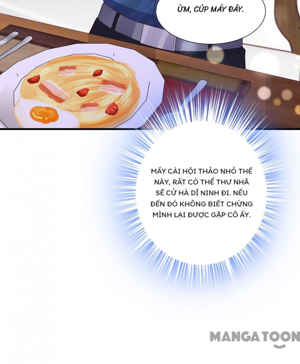 Hào Môn Thiên Giới Tiền Thê Chap 773 - Next Chap 774