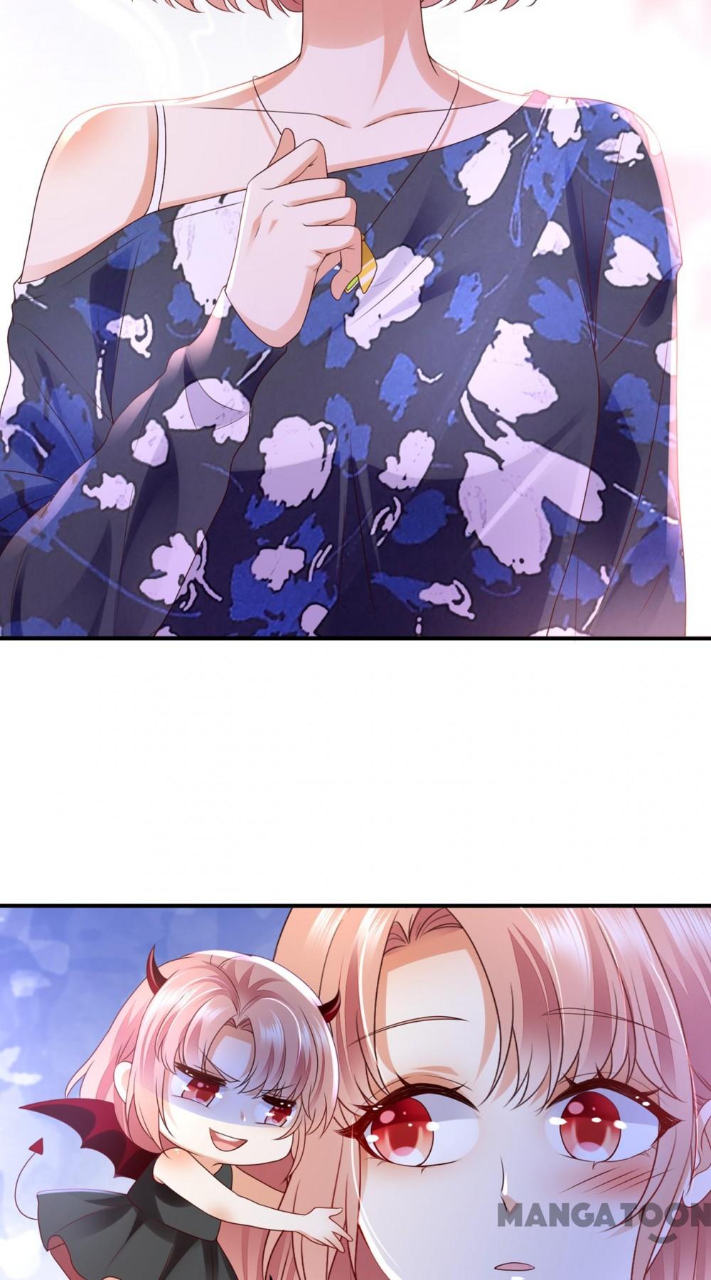 Hào Môn Thiên Giới Tiền Thê Chap 775 - Next Chap 776