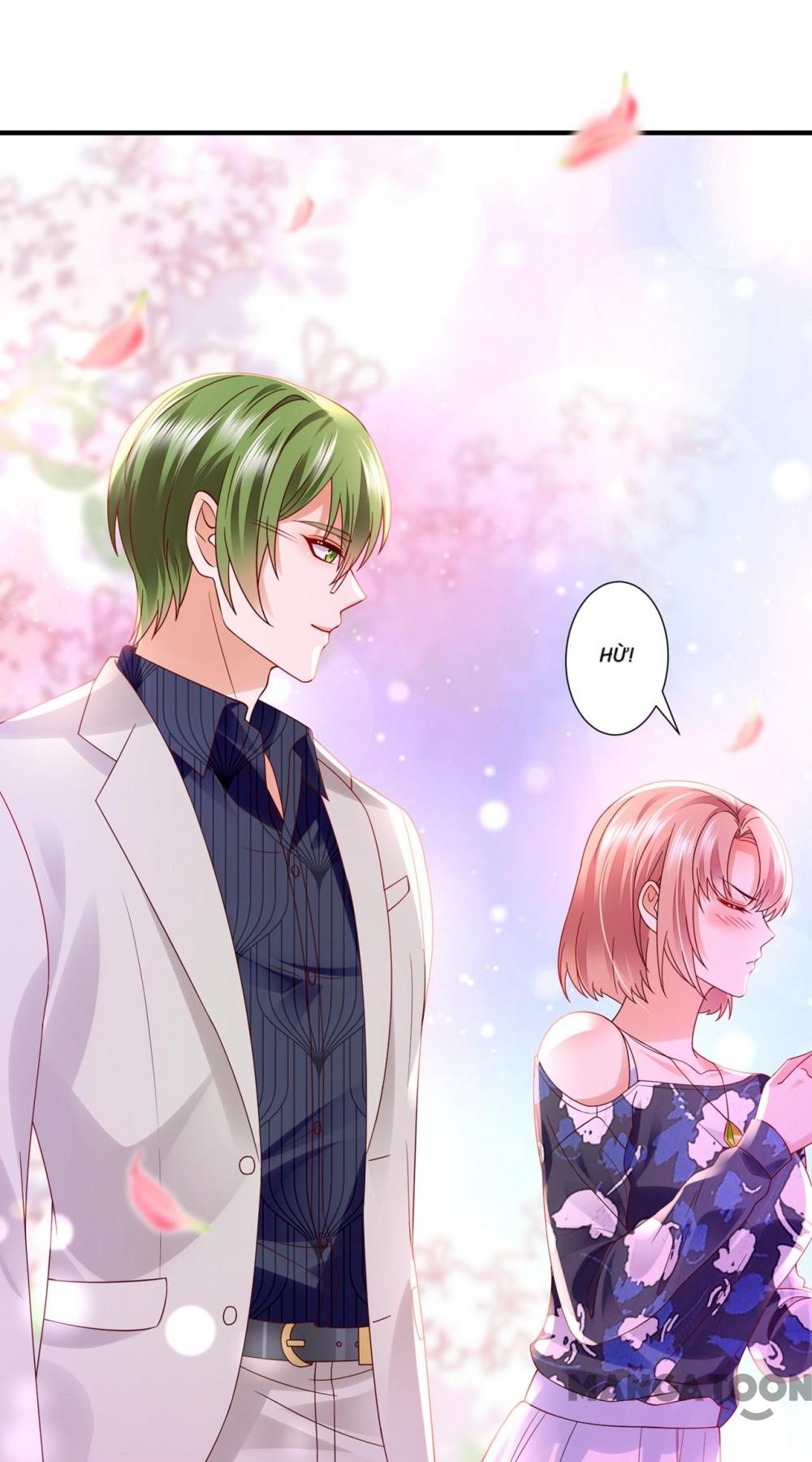 Hào Môn Thiên Giới Tiền Thê Chap 775 - Next Chap 776