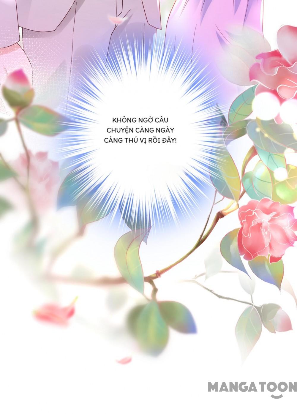 Hào Môn Thiên Giới Tiền Thê Chap 775 - Next Chap 776