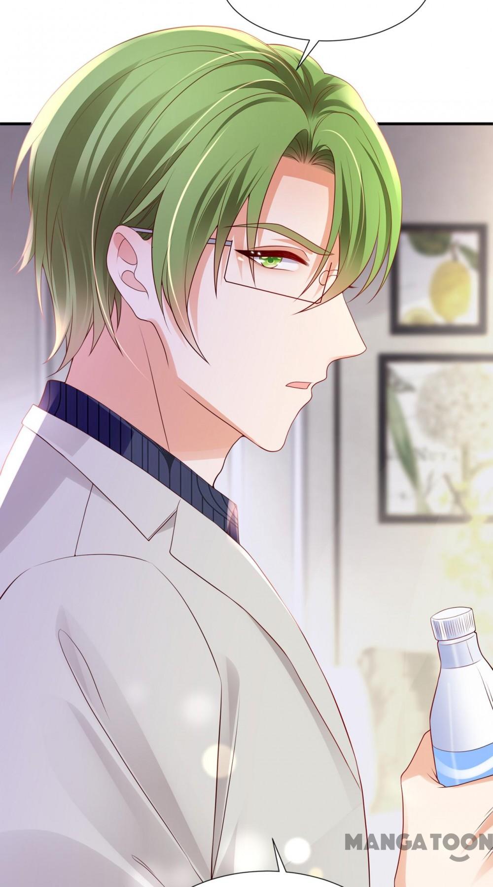 Hào Môn Thiên Giới Tiền Thê Chap 775 - Next Chap 776