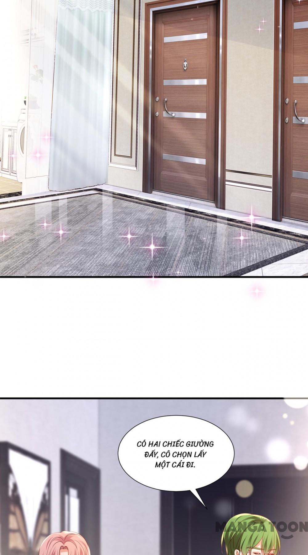 Hào Môn Thiên Giới Tiền Thê Chap 775 - Next Chap 776