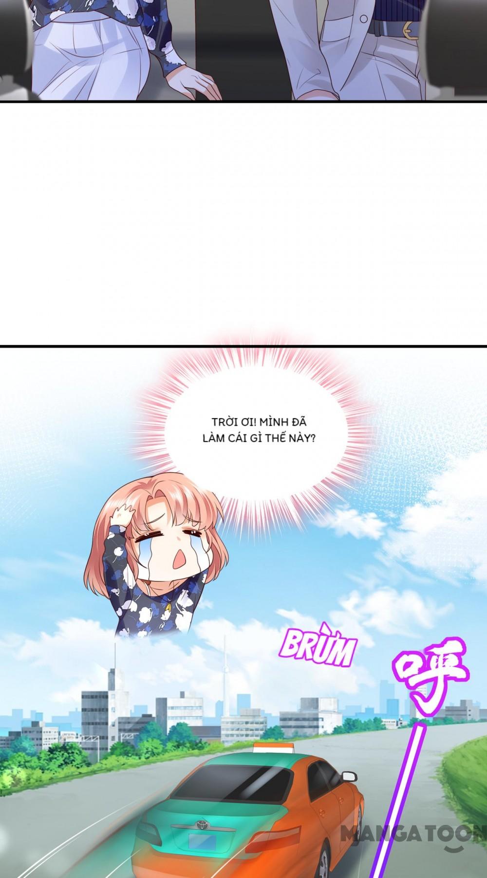 Hào Môn Thiên Giới Tiền Thê Chap 775 - Next Chap 776