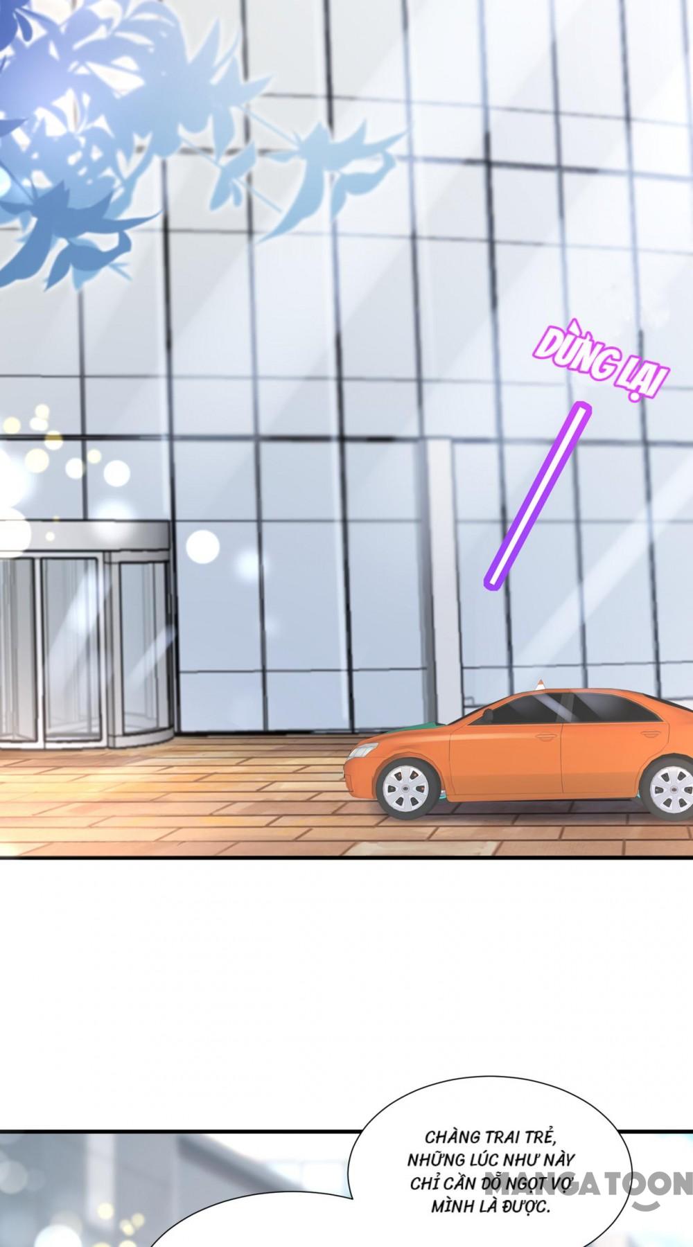 Hào Môn Thiên Giới Tiền Thê Chap 775 - Next Chap 776