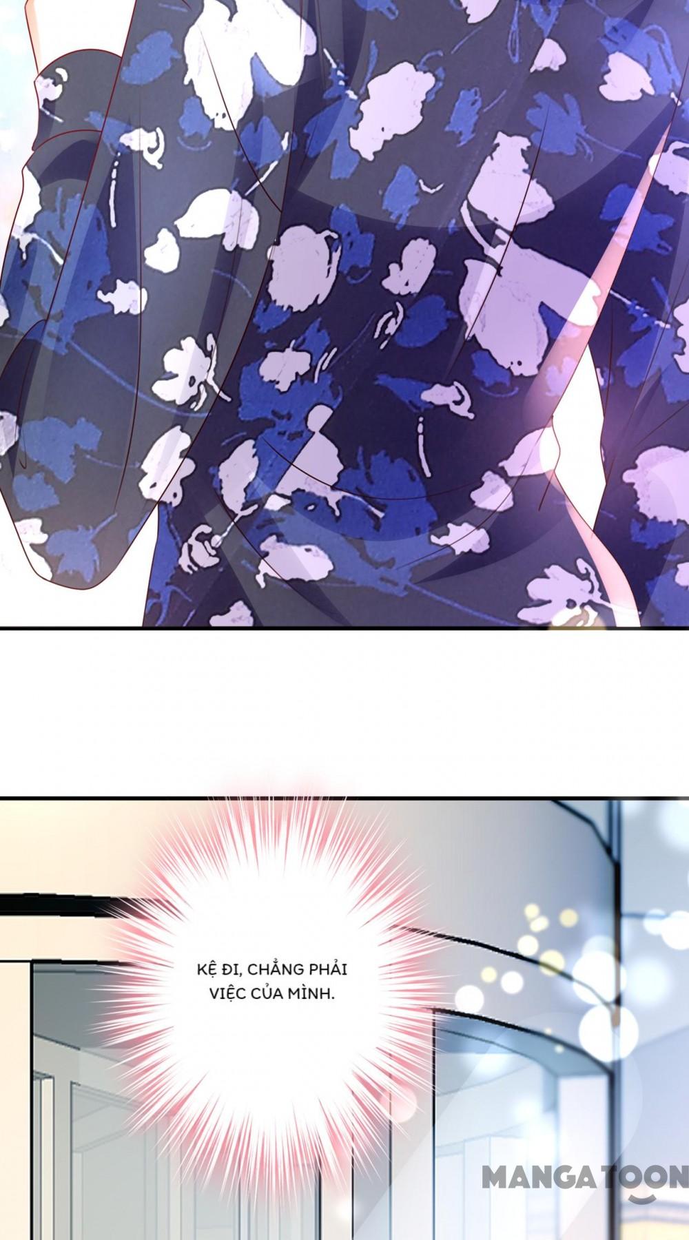 Hào Môn Thiên Giới Tiền Thê Chap 775 - Next Chap 776