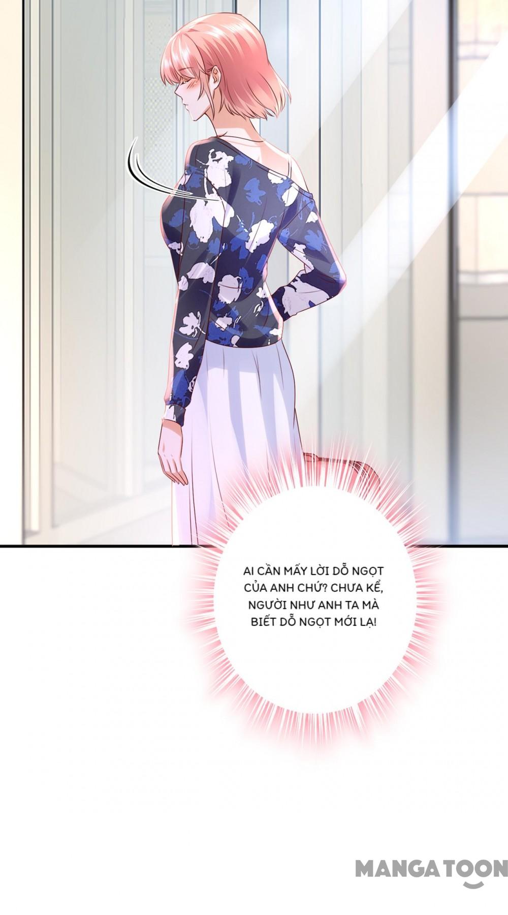 Hào Môn Thiên Giới Tiền Thê Chap 775 - Next Chap 776