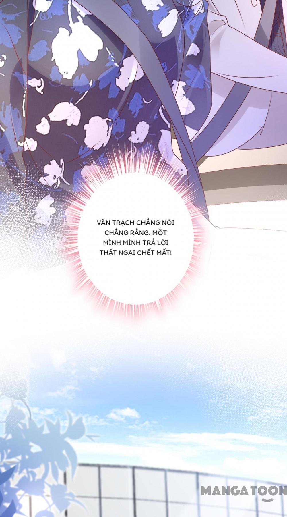 Hào Môn Thiên Giới Tiền Thê Chap 775 - Next Chap 776