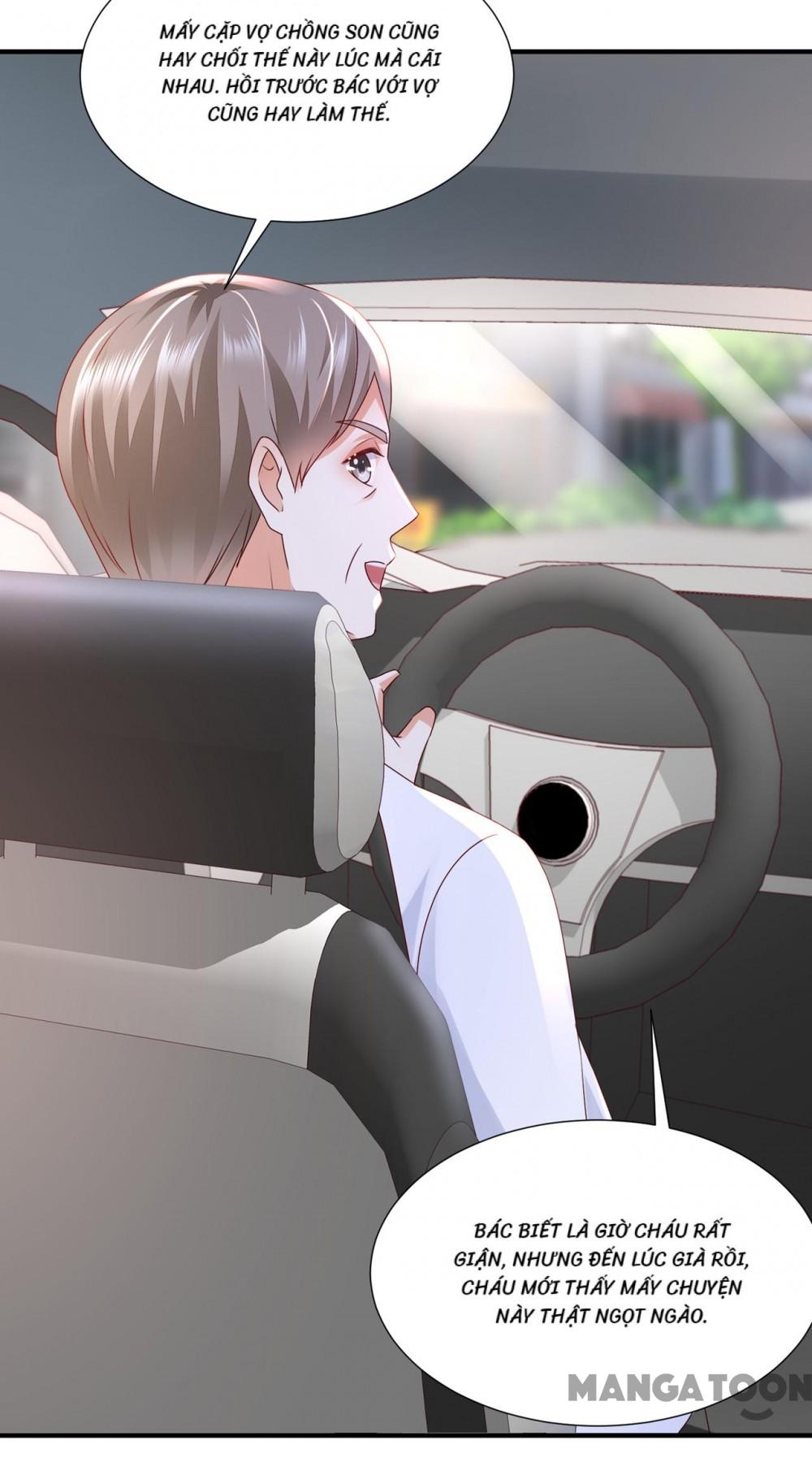 Hào Môn Thiên Giới Tiền Thê Chap 775 - Next Chap 776