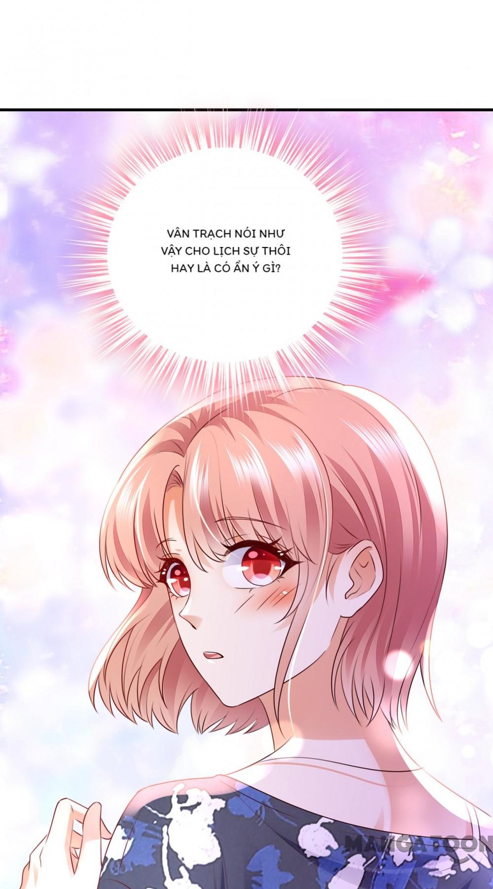 Hào Môn Thiên Giới Tiền Thê Chap 775 - Next Chap 776