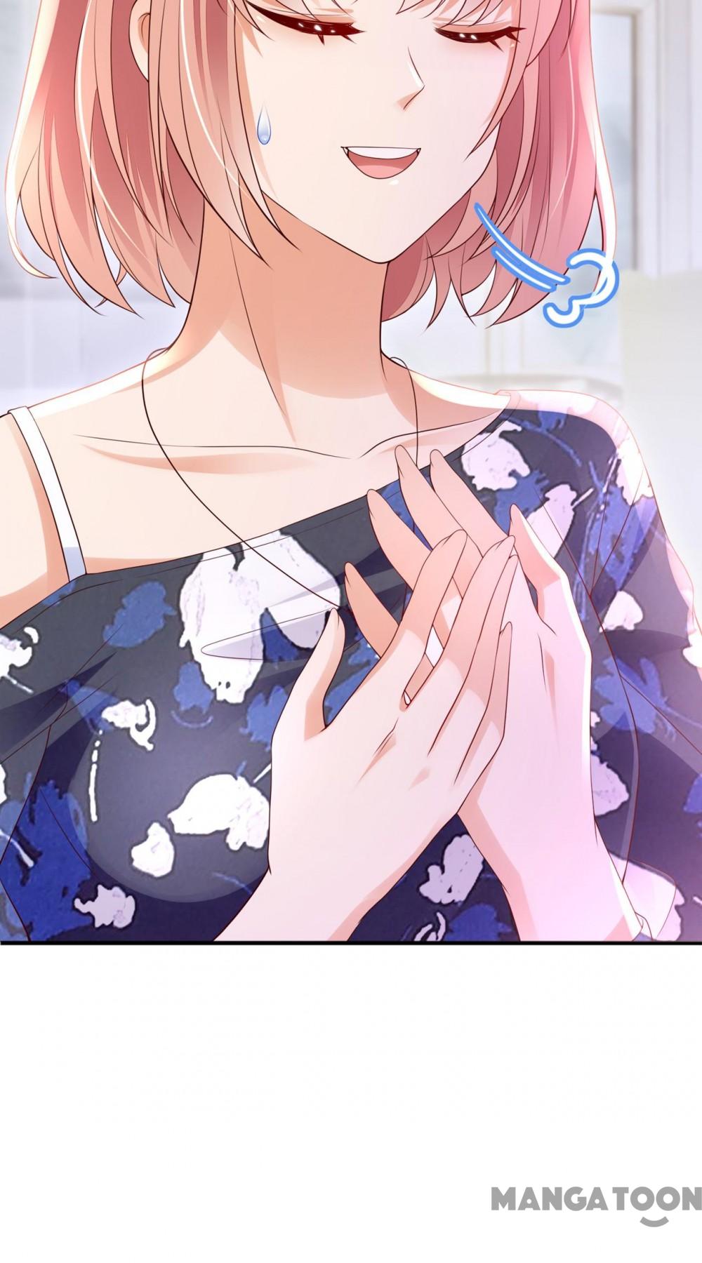 Hào Môn Thiên Giới Tiền Thê Chap 775 - Next Chap 776