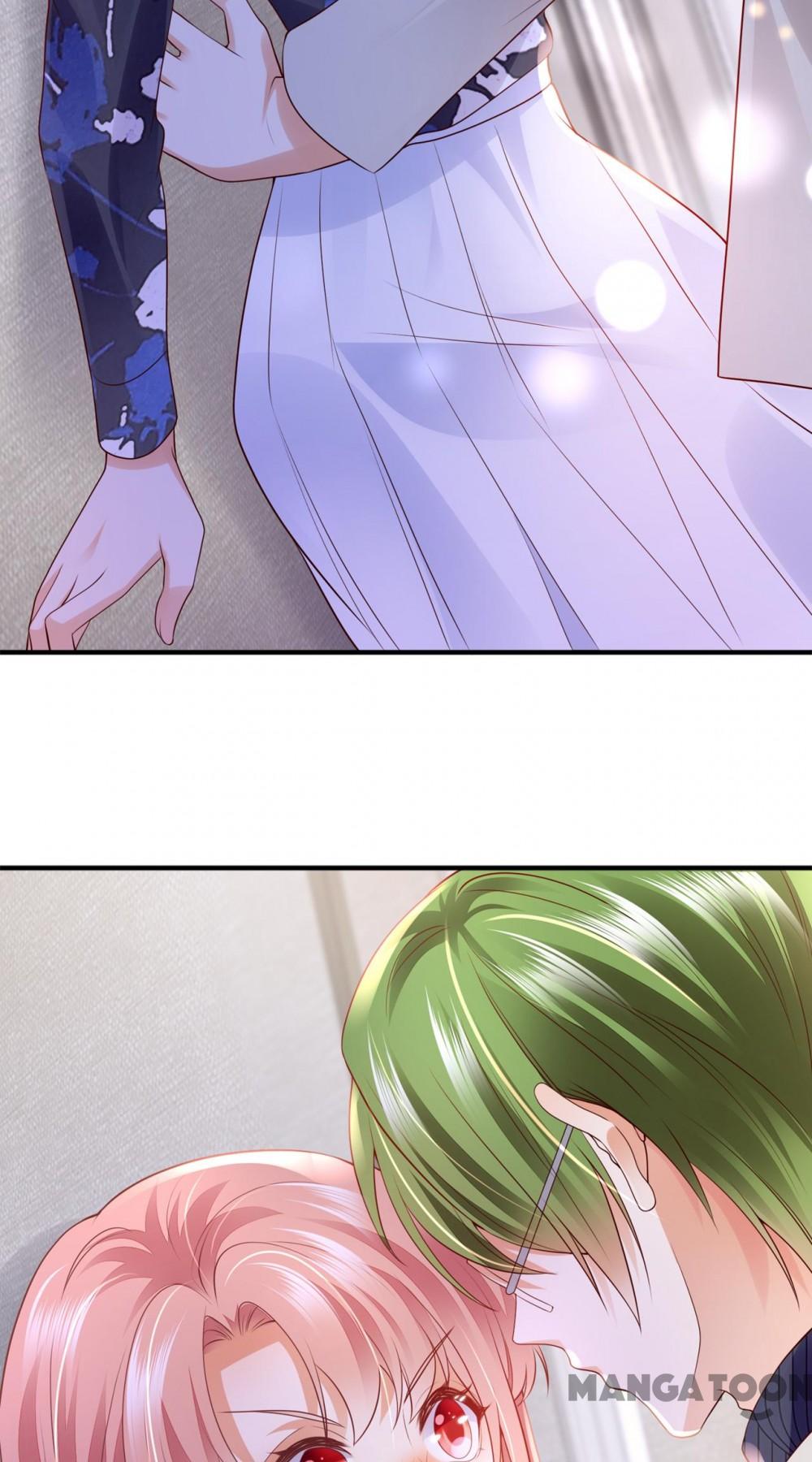 Hào Môn Thiên Giới Tiền Thê Chap 775 - Next Chap 776