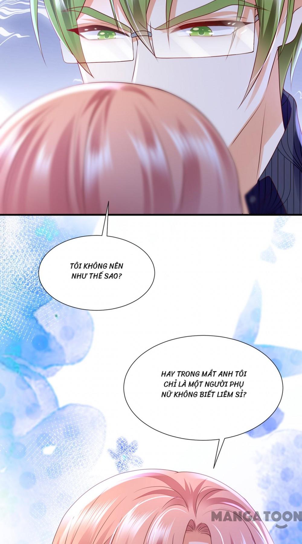 Hào Môn Thiên Giới Tiền Thê Chap 775 - Next Chap 776