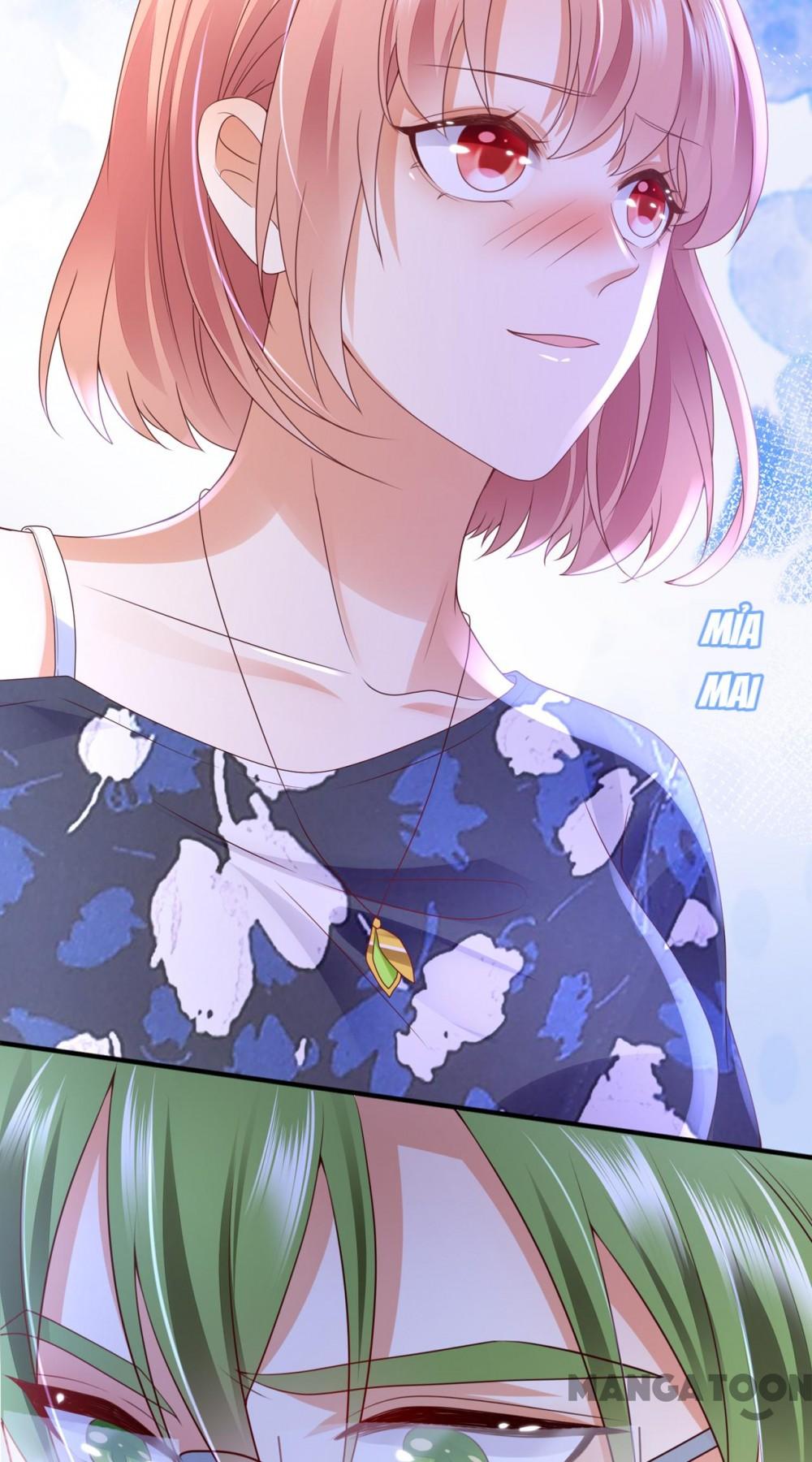 Hào Môn Thiên Giới Tiền Thê Chap 775 - Next Chap 776