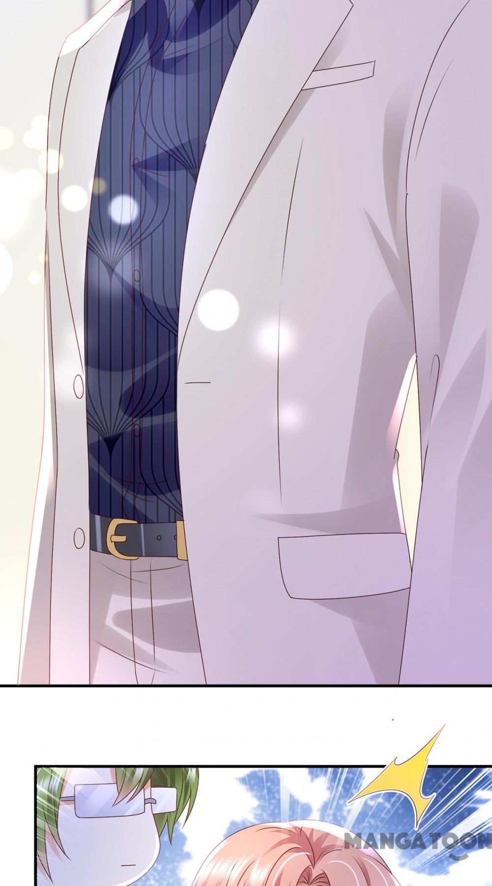 Hào Môn Thiên Giới Tiền Thê Chap 775 - Next Chap 776