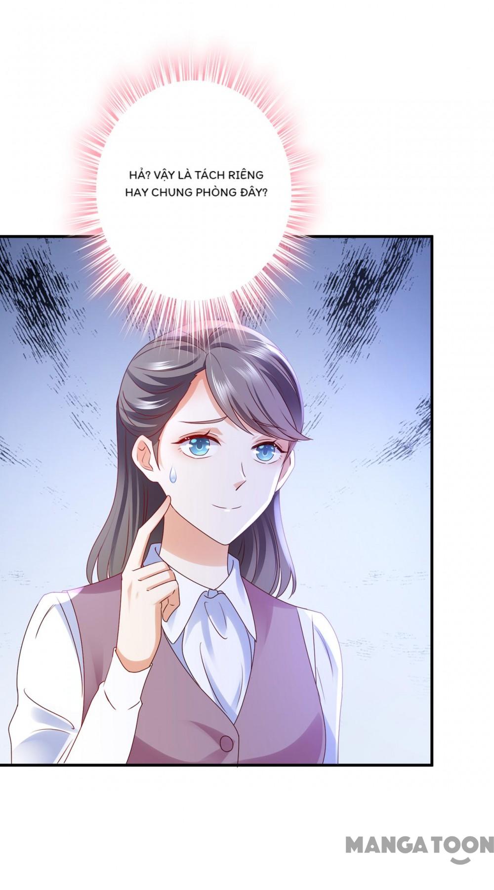 Hào Môn Thiên Giới Tiền Thê Chap 775 - Next Chap 776