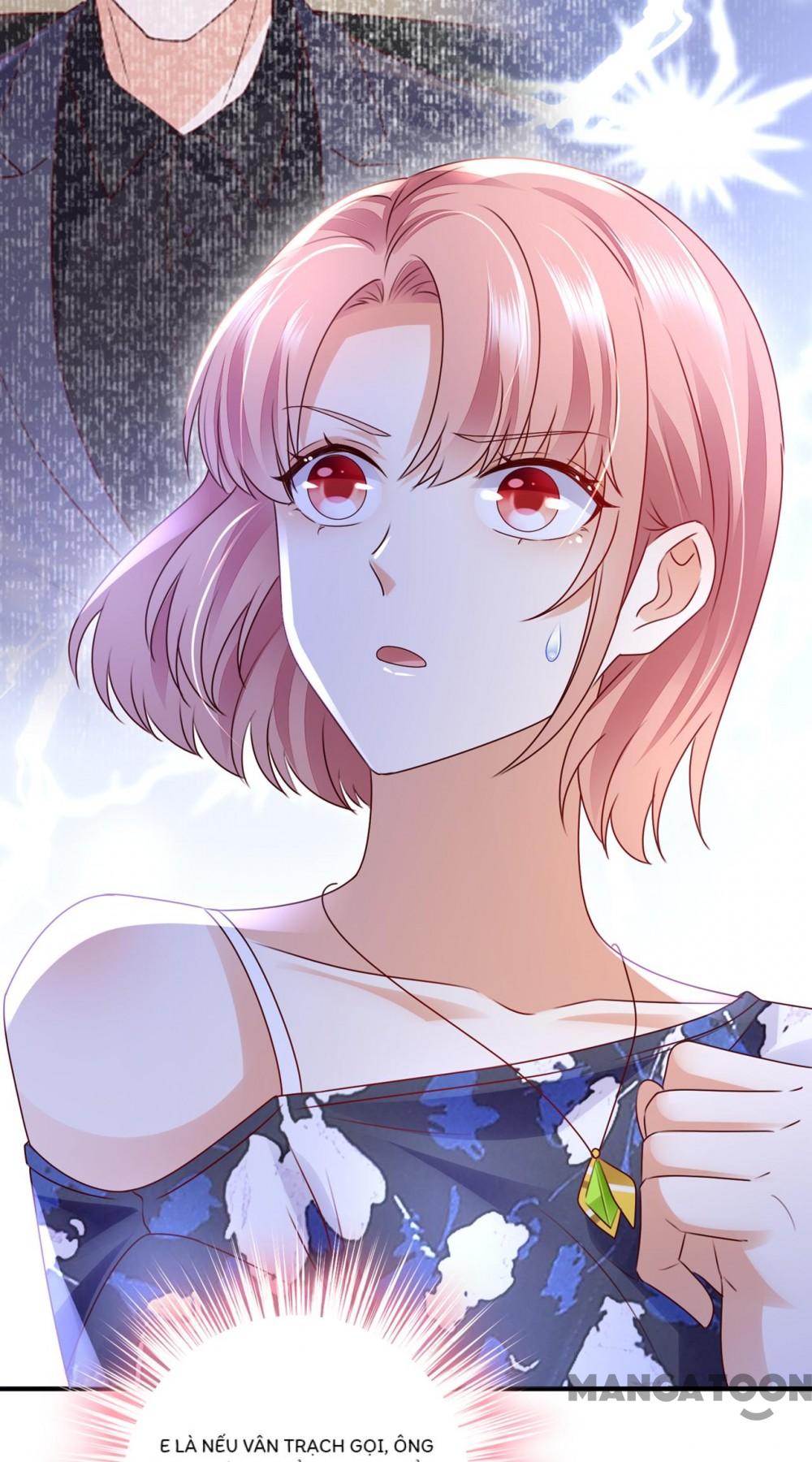 Hào Môn Thiên Giới Tiền Thê Chap 775 - Next Chap 776