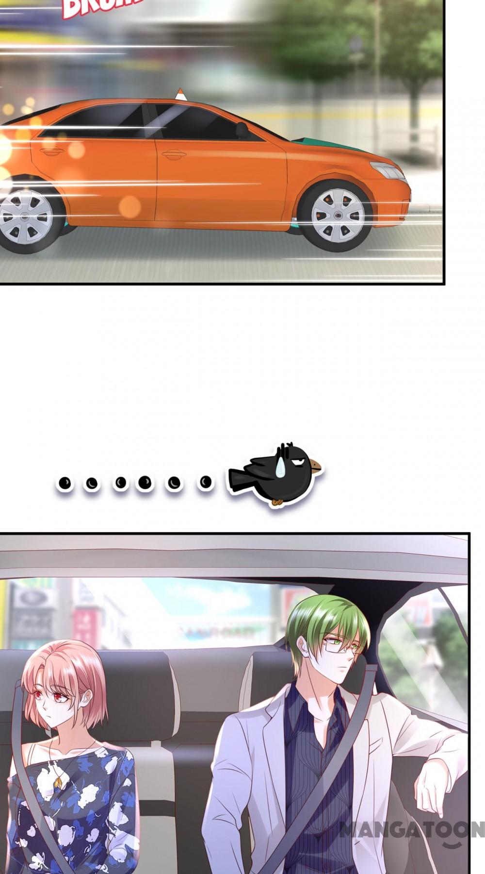 Hào Môn Thiên Giới Tiền Thê Chap 775 - Next Chap 776