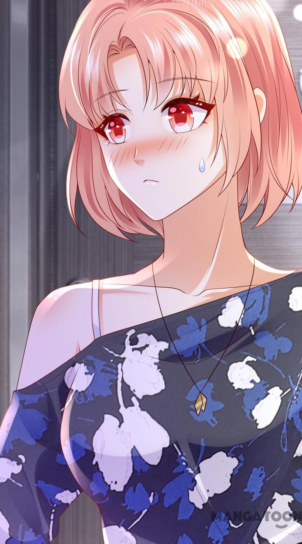 Hào Môn Thiên Giới Tiền Thê Chap 776 - Next Chap 777