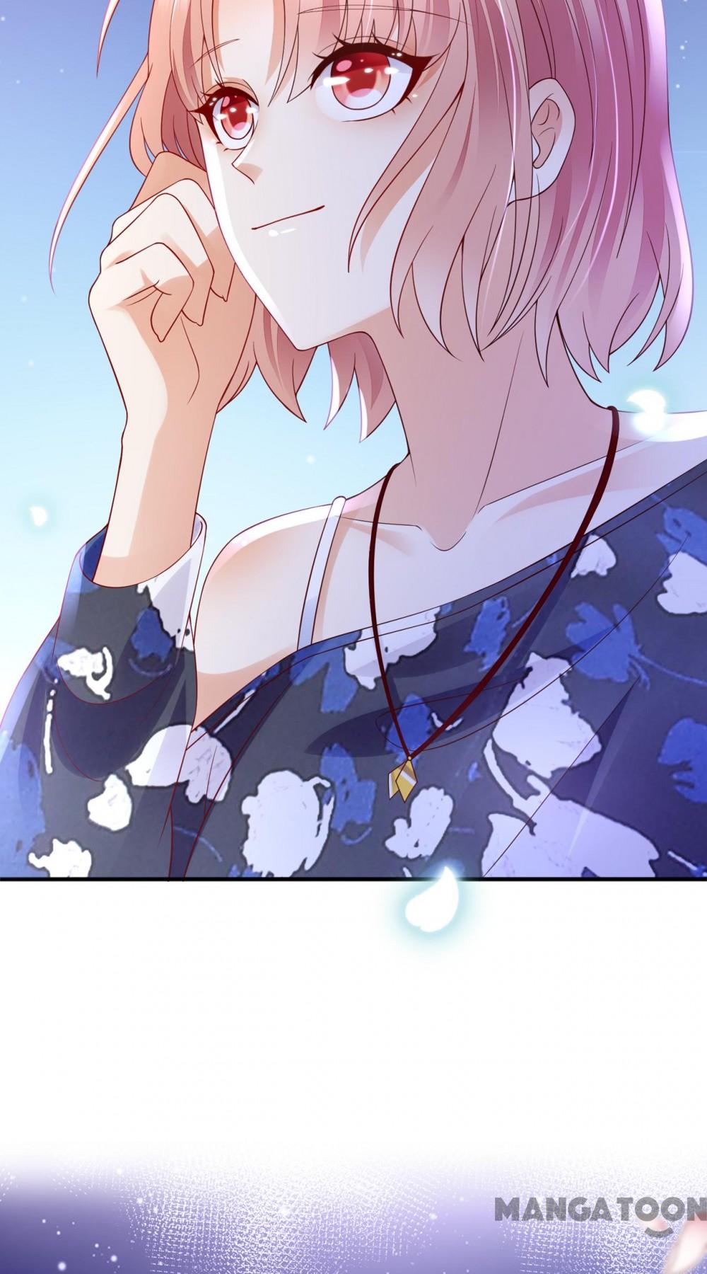 Hào Môn Thiên Giới Tiền Thê Chap 776 - Next Chap 777