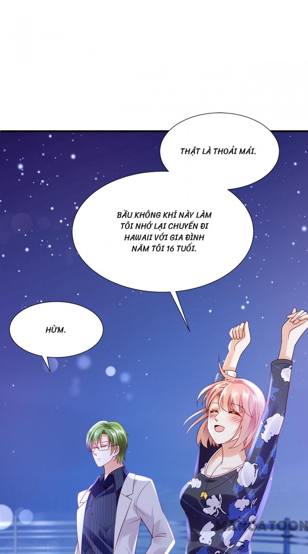 Hào Môn Thiên Giới Tiền Thê Chap 776 - Next Chap 777