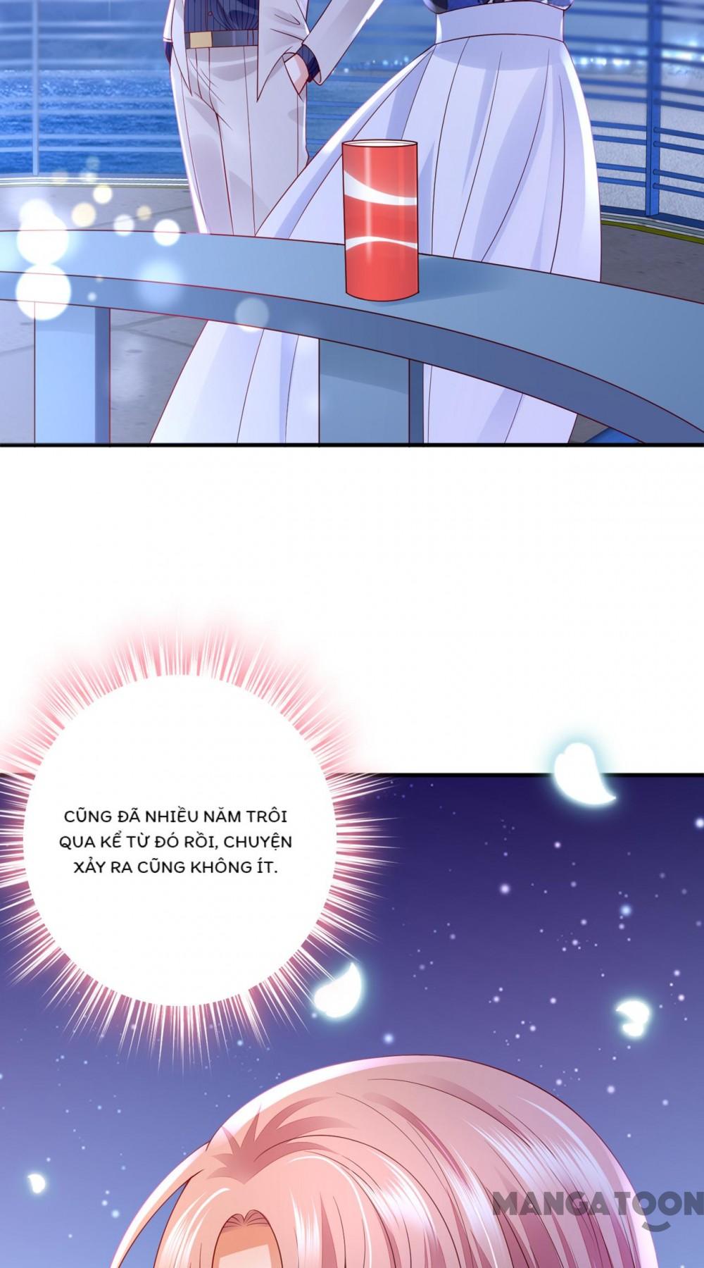 Hào Môn Thiên Giới Tiền Thê Chap 776 - Next Chap 777