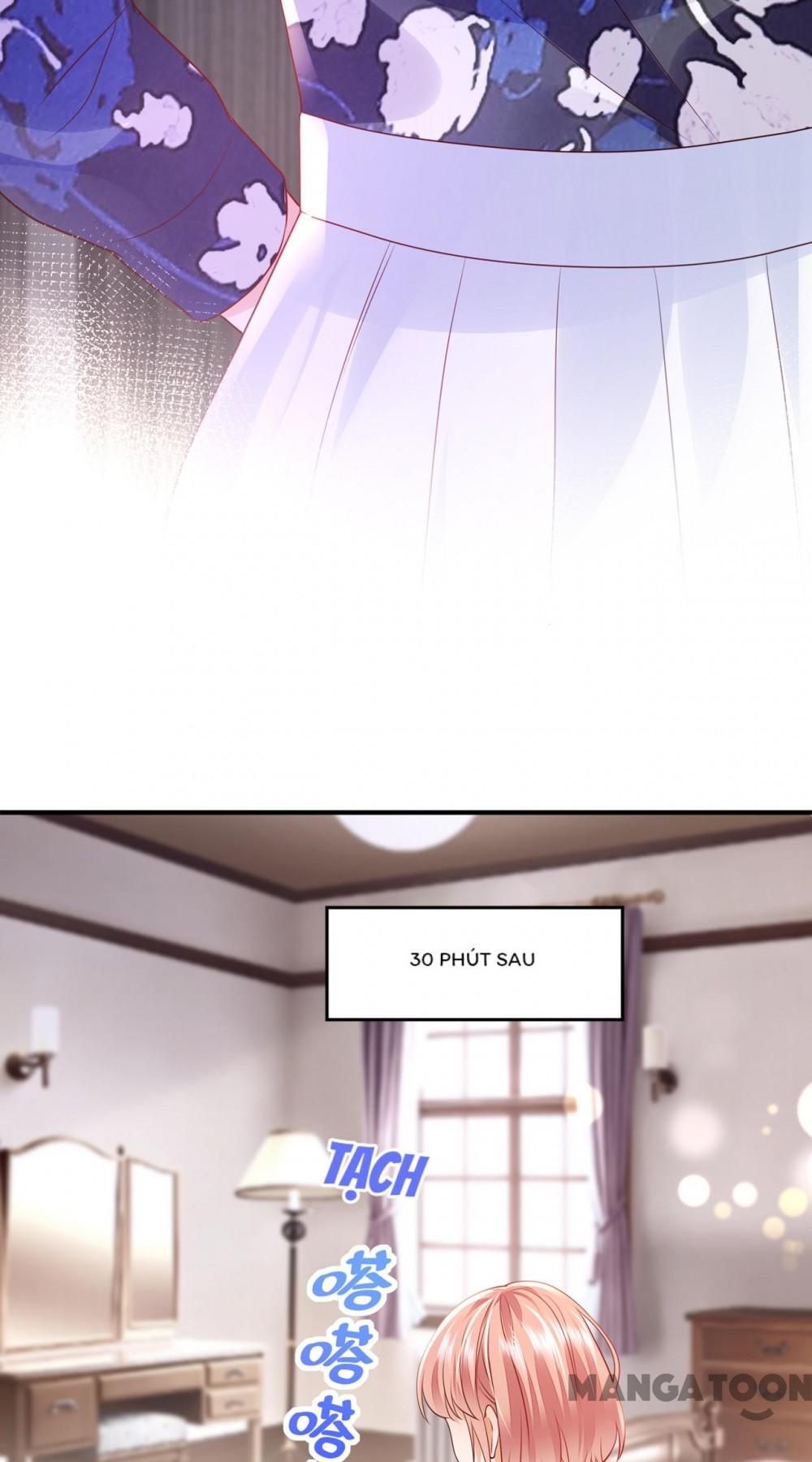 Hào Môn Thiên Giới Tiền Thê Chap 776 - Next Chap 777