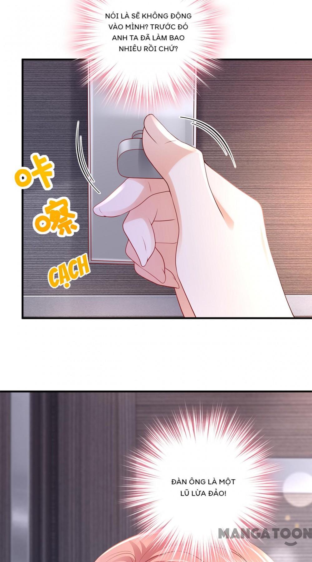 Hào Môn Thiên Giới Tiền Thê Chap 776 - Next Chap 777