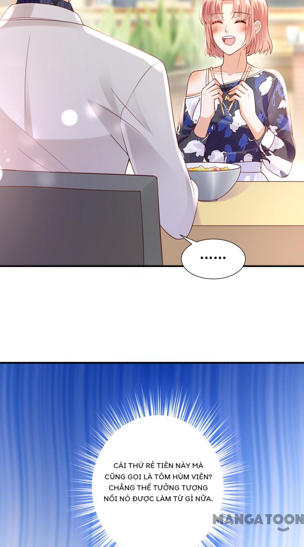 Hào Môn Thiên Giới Tiền Thê Chap 776 - Next Chap 777