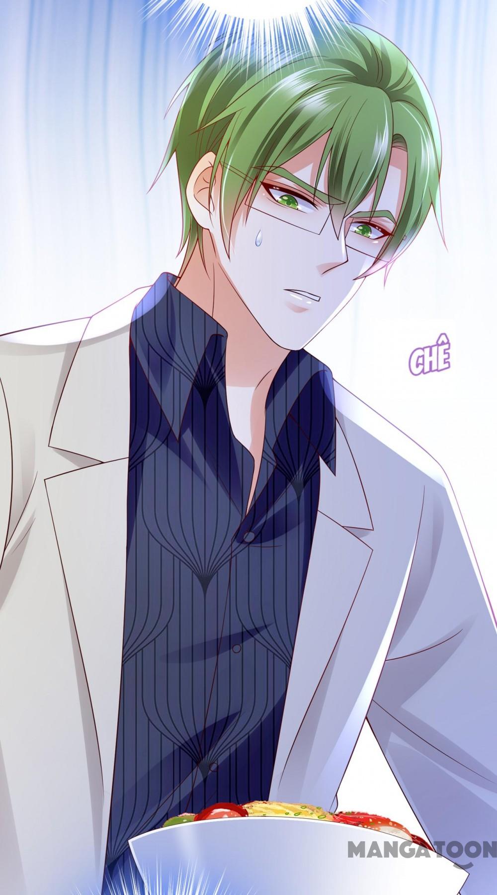 Hào Môn Thiên Giới Tiền Thê Chap 776 - Next Chap 777