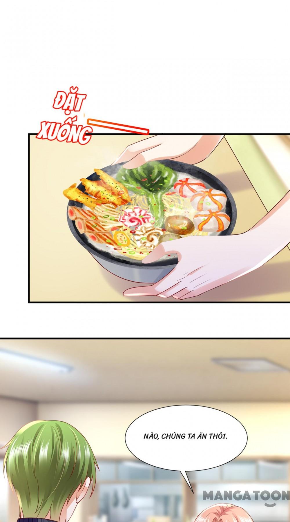 Hào Môn Thiên Giới Tiền Thê Chap 776 - Next Chap 777