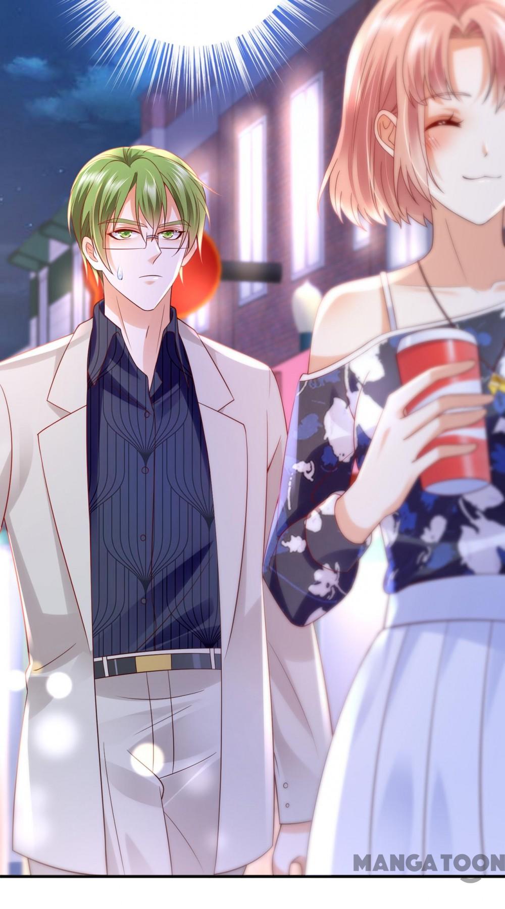 Hào Môn Thiên Giới Tiền Thê Chap 776 - Next Chap 777