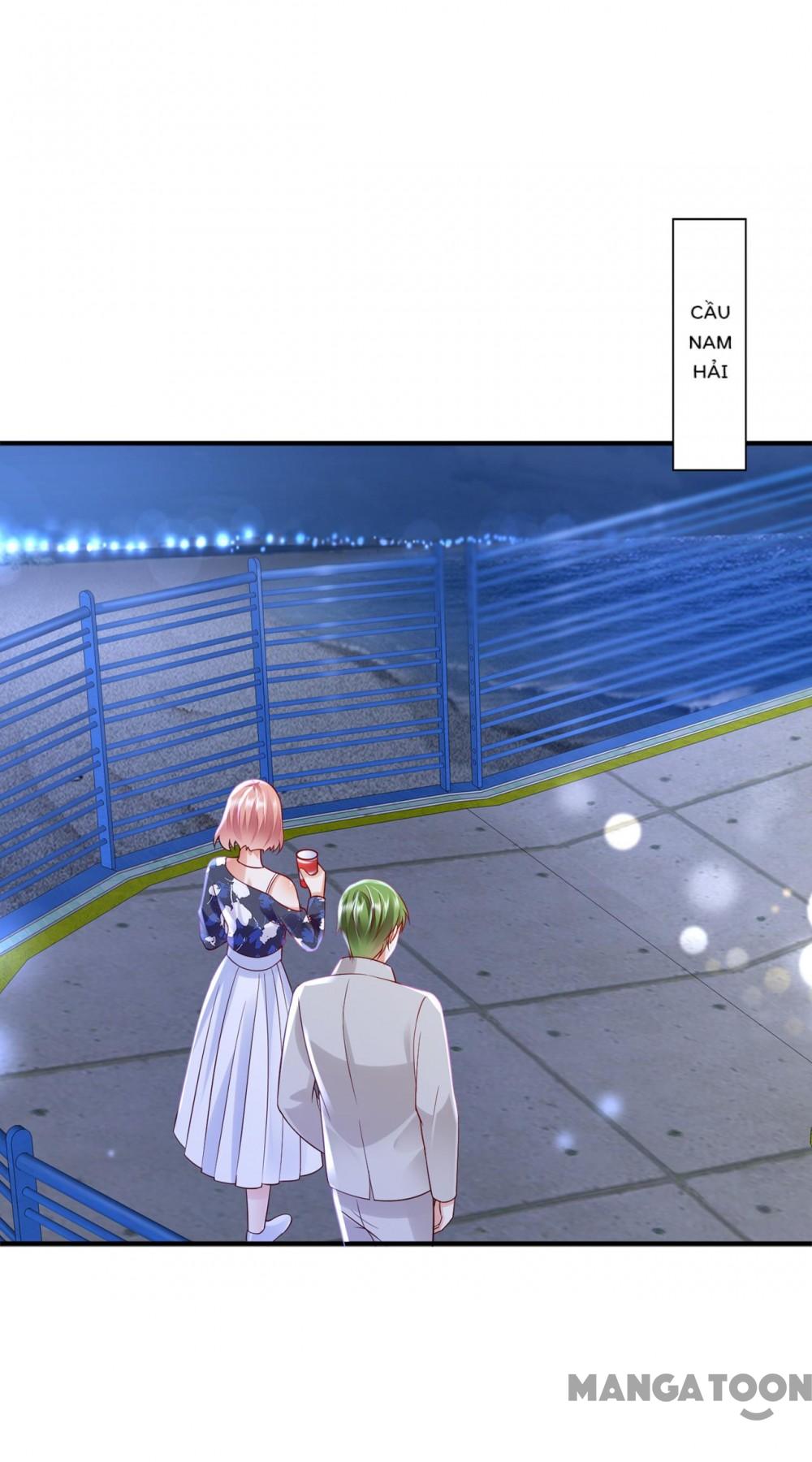 Hào Môn Thiên Giới Tiền Thê Chap 776 - Next Chap 777