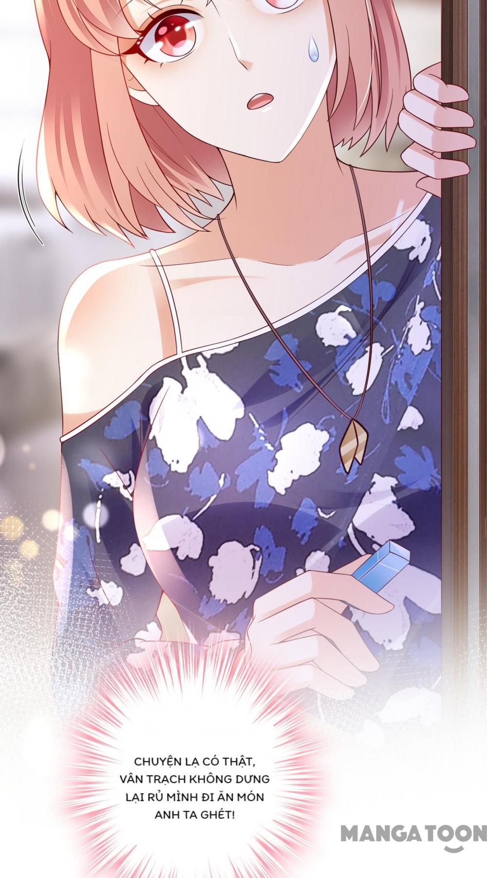 Hào Môn Thiên Giới Tiền Thê Chap 776 - Next Chap 777