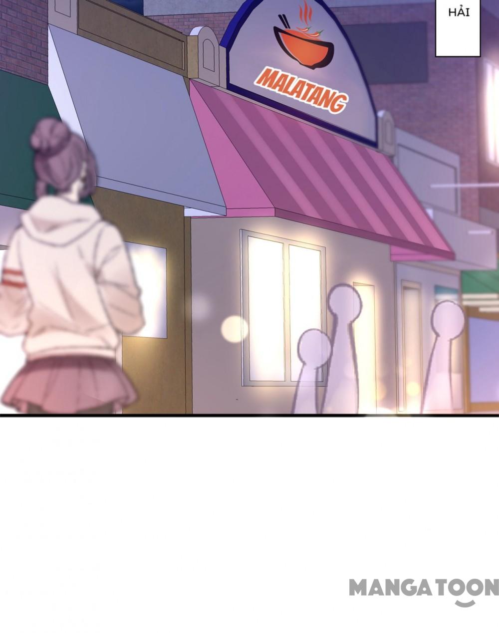 Hào Môn Thiên Giới Tiền Thê Chap 776 - Next Chap 777