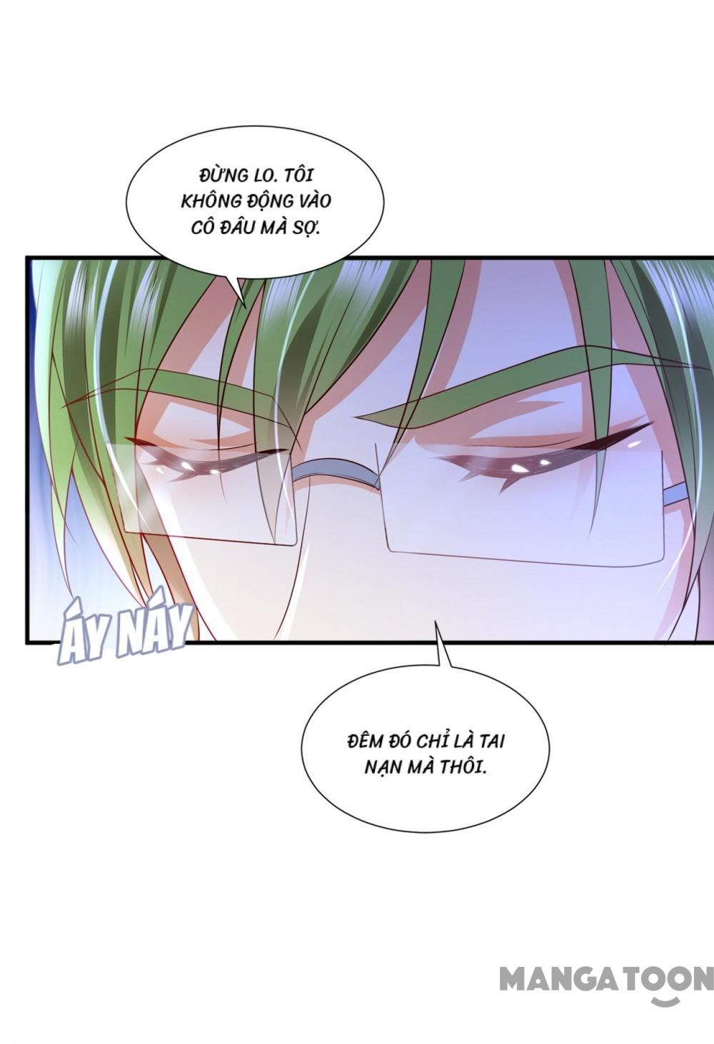 Hào Môn Thiên Giới Tiền Thê Chap 776 - Next Chap 777