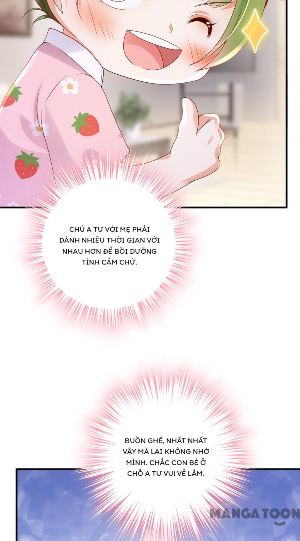 Hào Môn Thiên Giới Tiền Thê Chap 776 - Next Chap 777