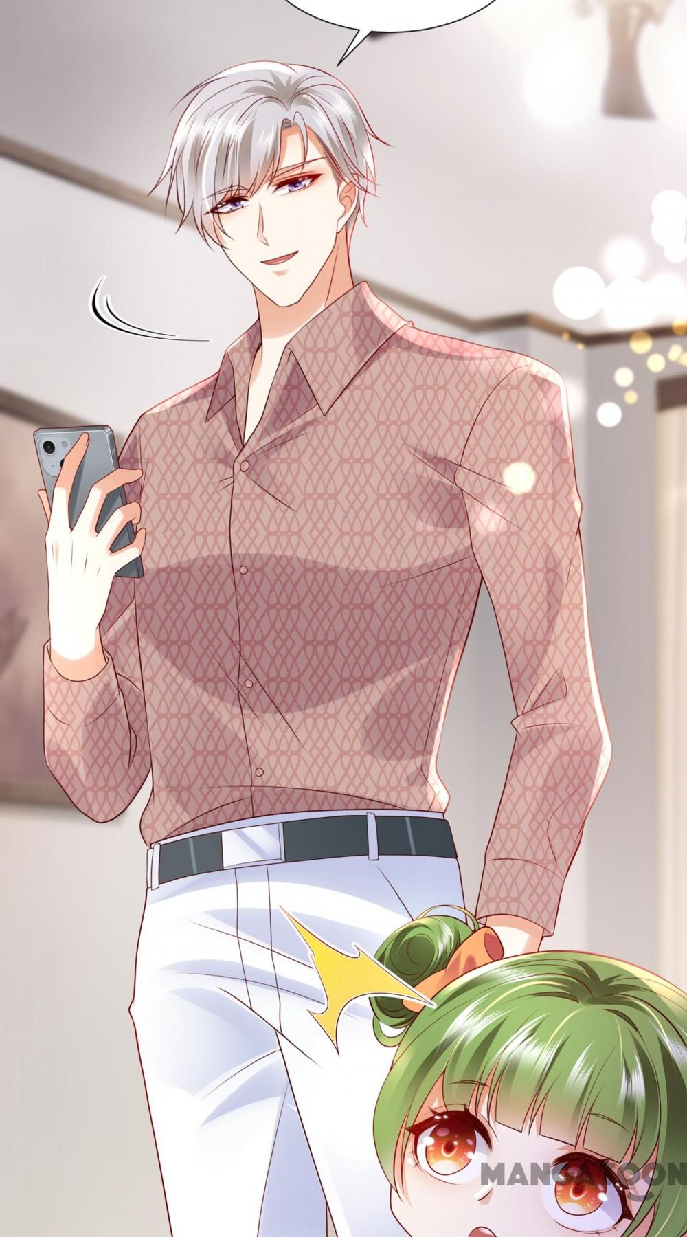 Hào Môn Thiên Giới Tiền Thê Chap 776 - Next Chap 777