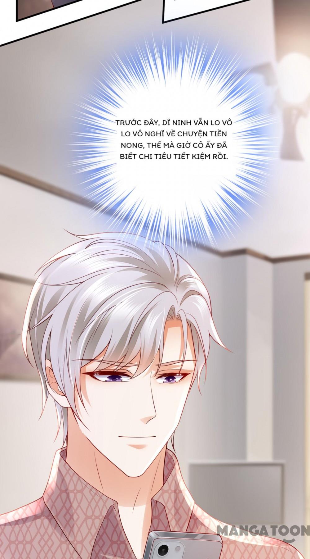 Hào Môn Thiên Giới Tiền Thê Chap 776 - Next Chap 777