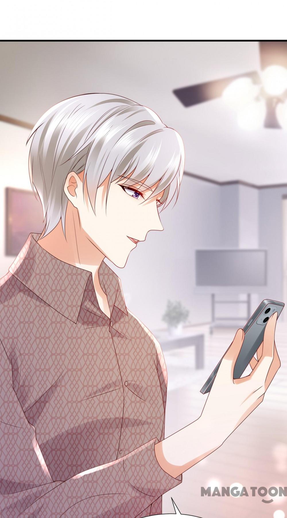 Hào Môn Thiên Giới Tiền Thê Chap 776 - Next Chap 777