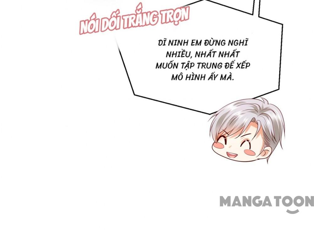 Hào Môn Thiên Giới Tiền Thê Chap 776 - Next Chap 777