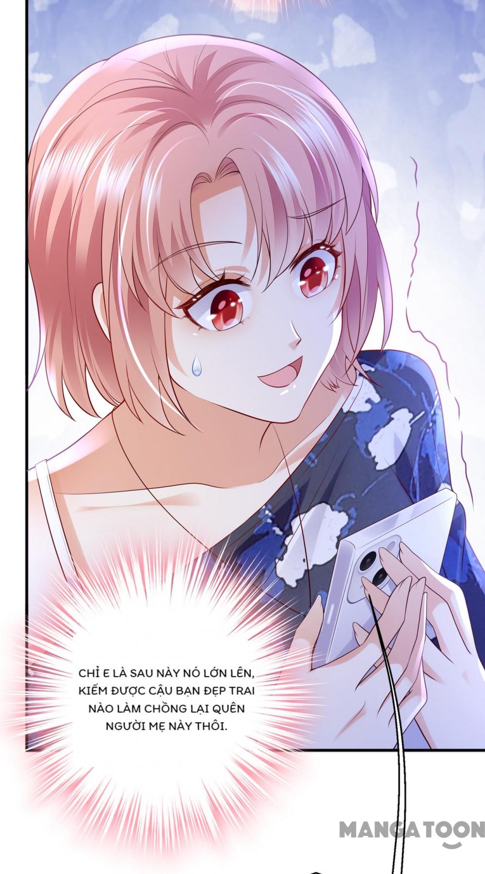 Hào Môn Thiên Giới Tiền Thê Chap 776 - Next Chap 777