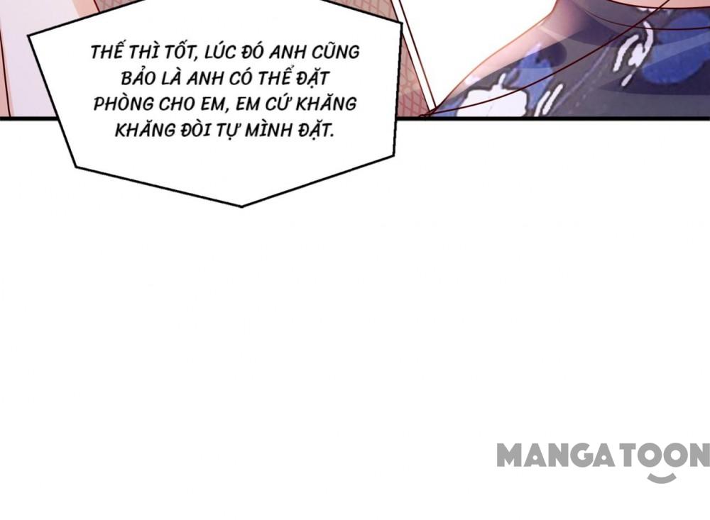 Hào Môn Thiên Giới Tiền Thê Chap 776 - Next Chap 777