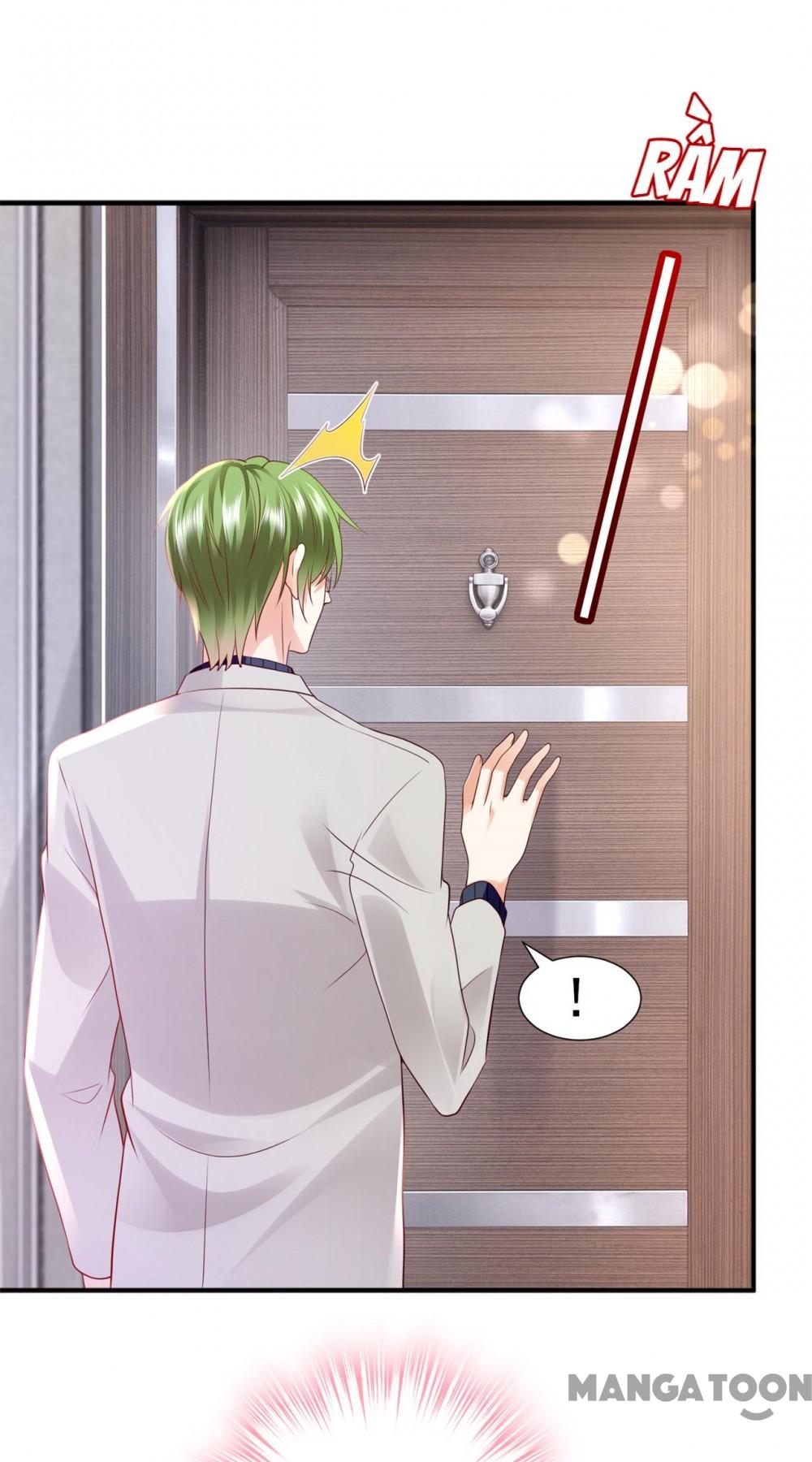 Hào Môn Thiên Giới Tiền Thê Chap 776 - Next Chap 777