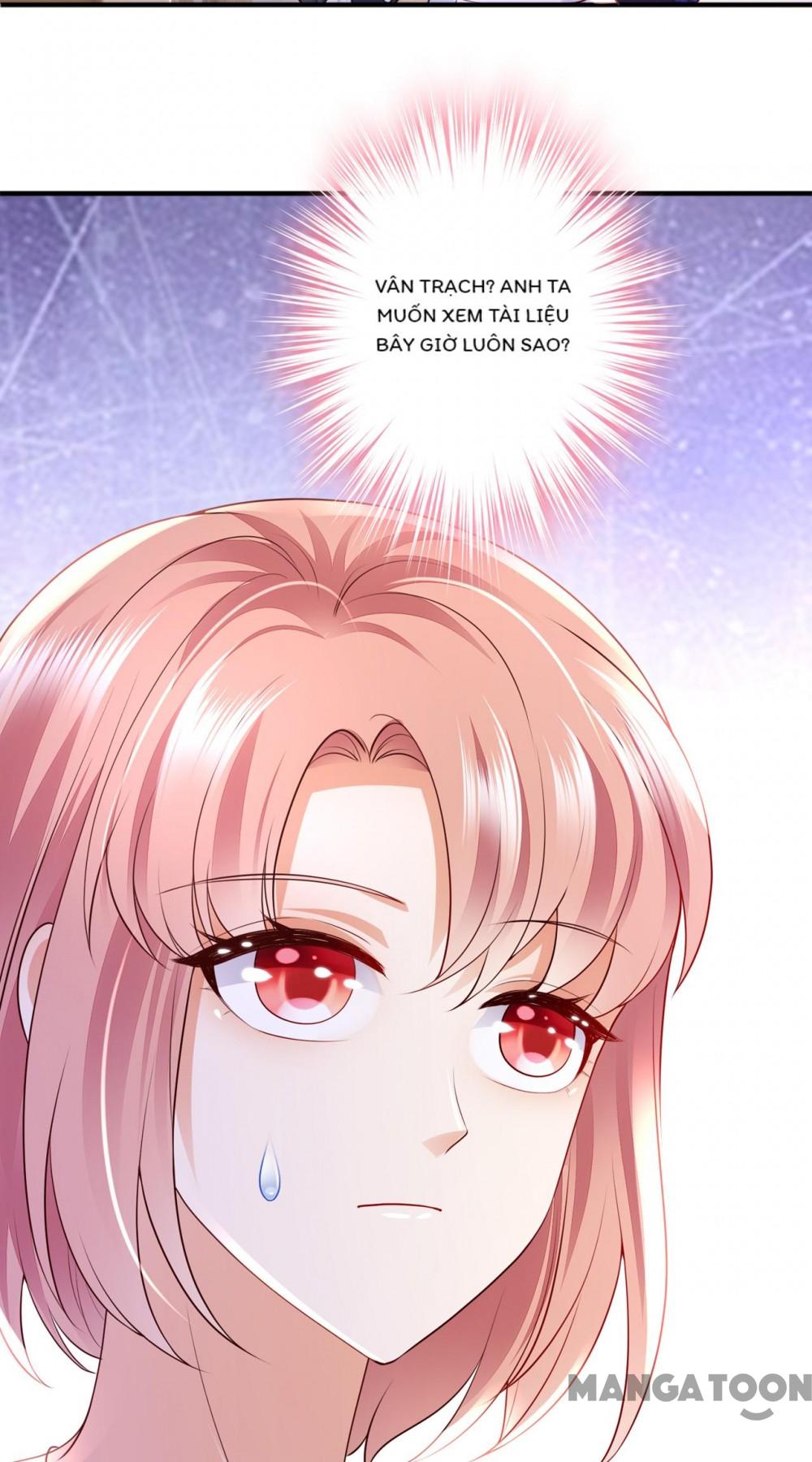 Hào Môn Thiên Giới Tiền Thê Chap 776 - Next Chap 777