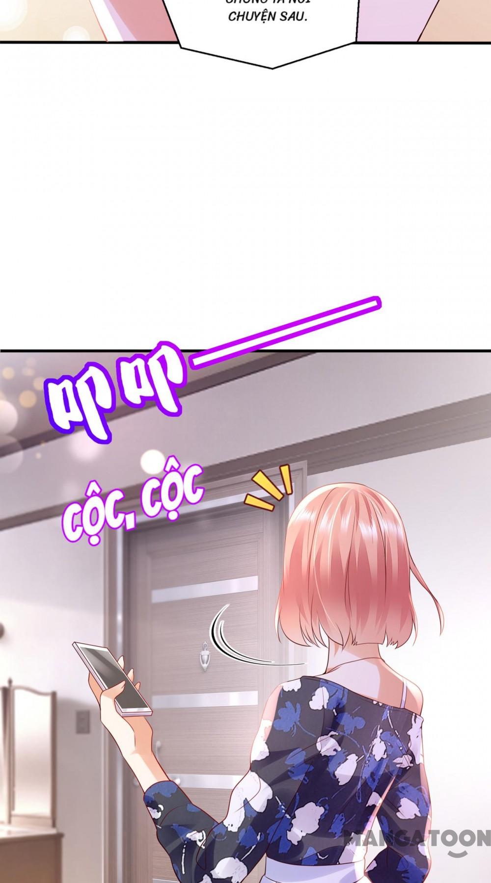 Hào Môn Thiên Giới Tiền Thê Chap 776 - Next Chap 777