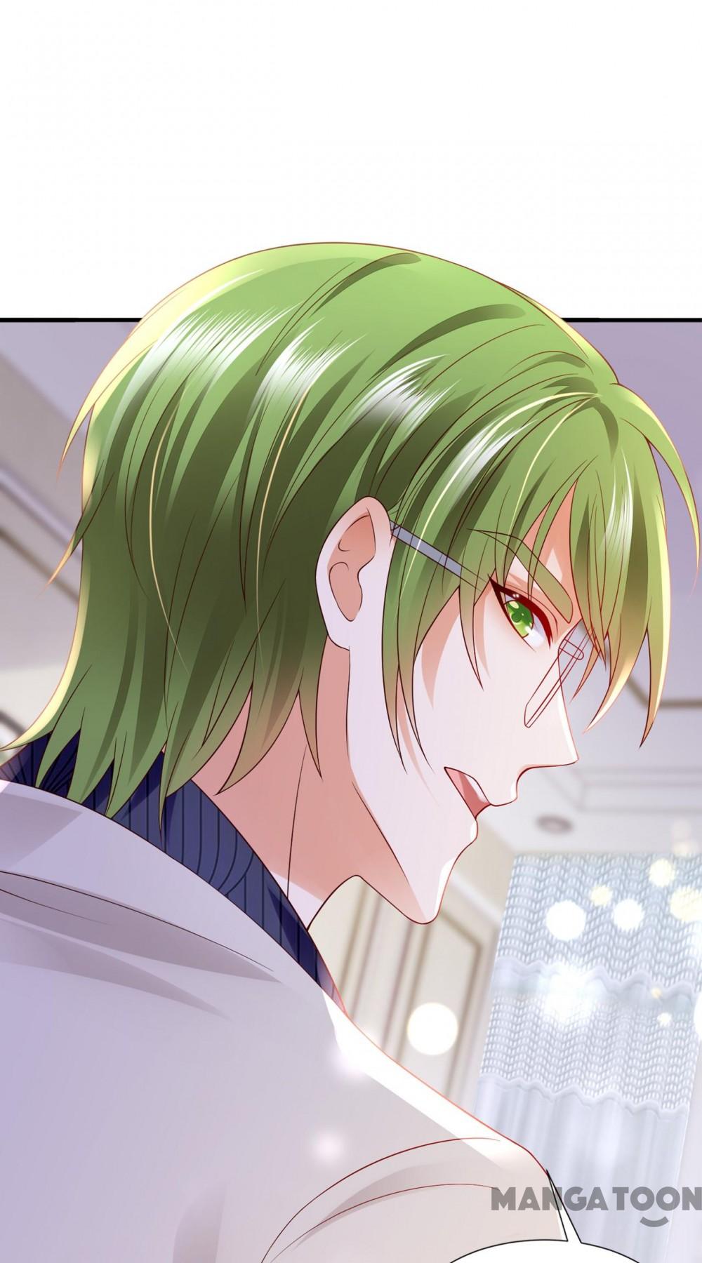 Hào Môn Thiên Giới Tiền Thê Chap 776 - Next Chap 777