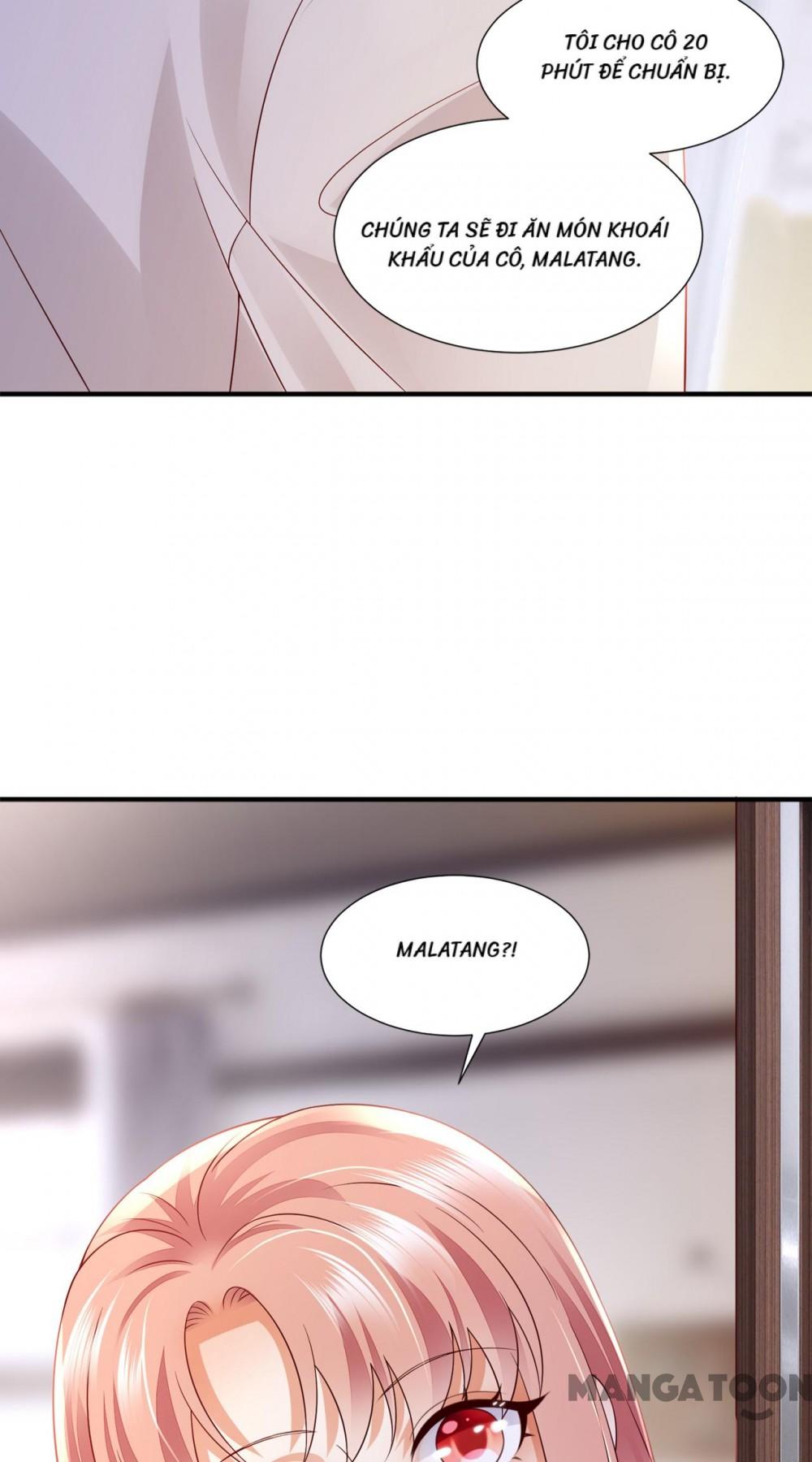 Hào Môn Thiên Giới Tiền Thê Chap 776 - Next Chap 777