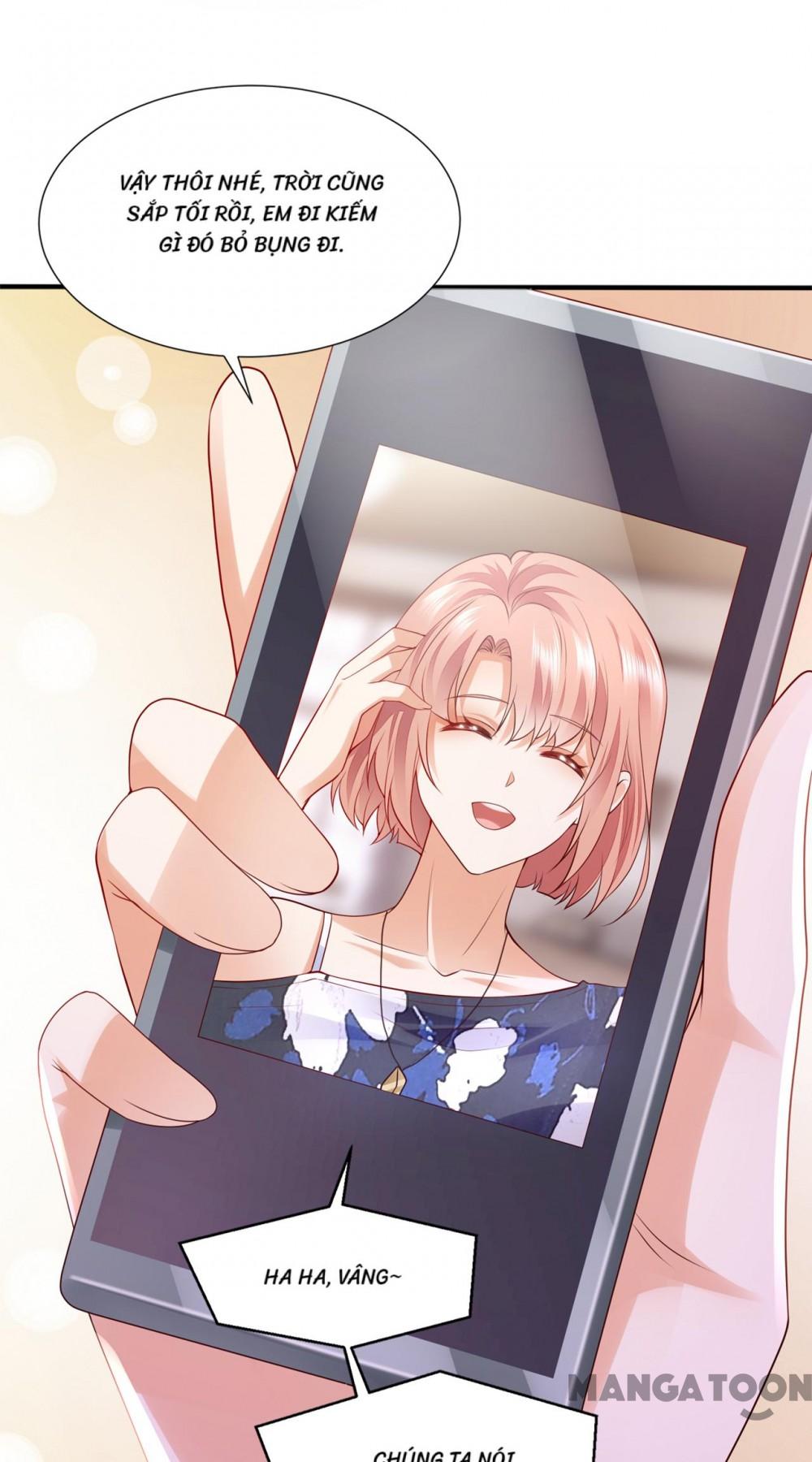 Hào Môn Thiên Giới Tiền Thê Chap 776 - Next Chap 777