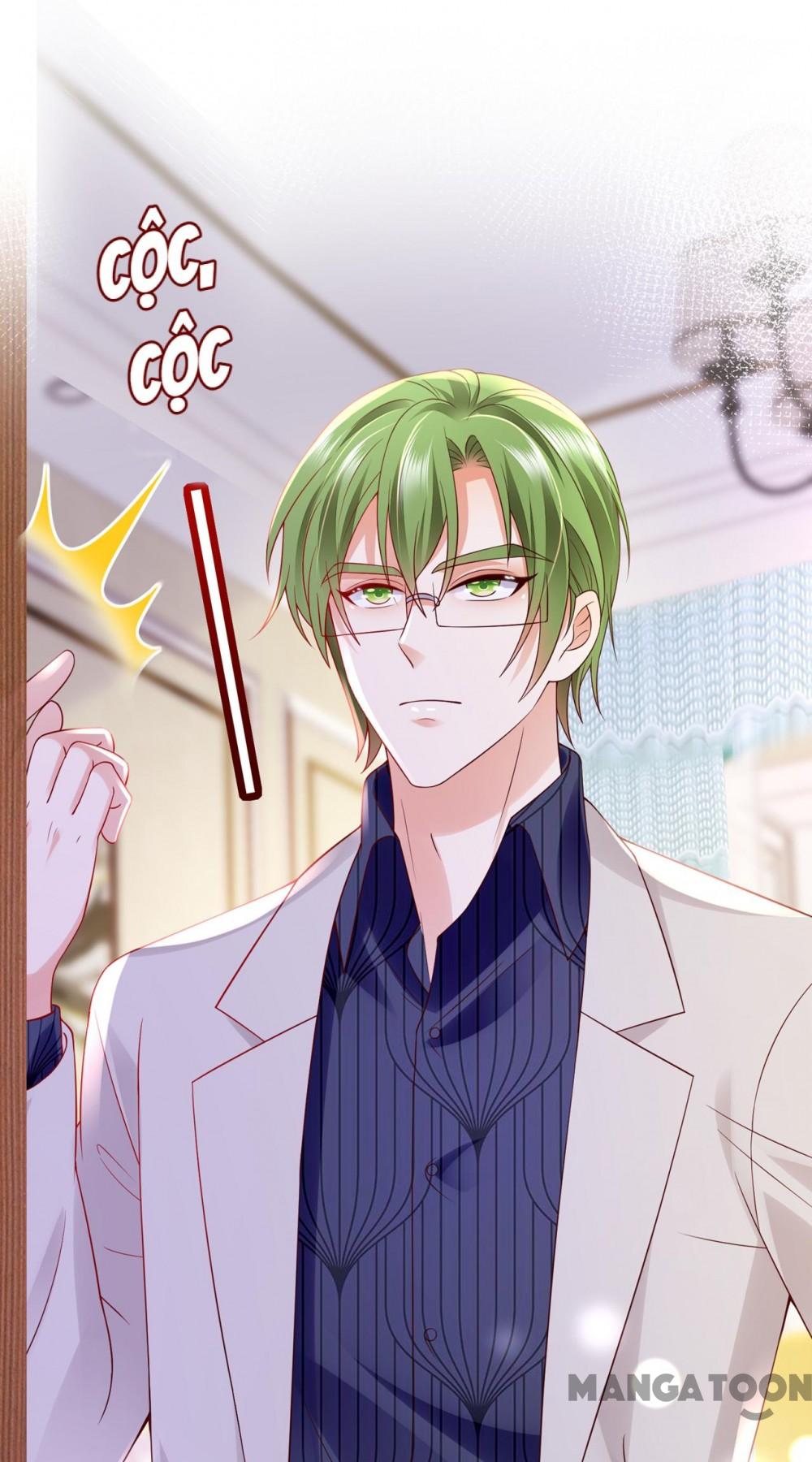 Hào Môn Thiên Giới Tiền Thê Chap 776 - Next Chap 777